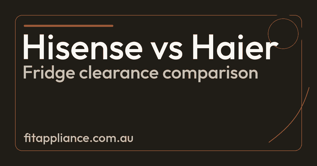 Hisense HRCD640TBW comparison preview