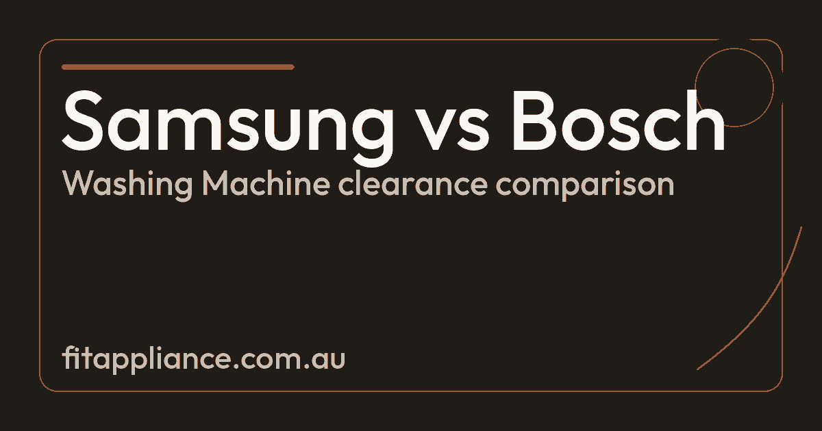 Samsung WW11CG60ADLE comparison preview